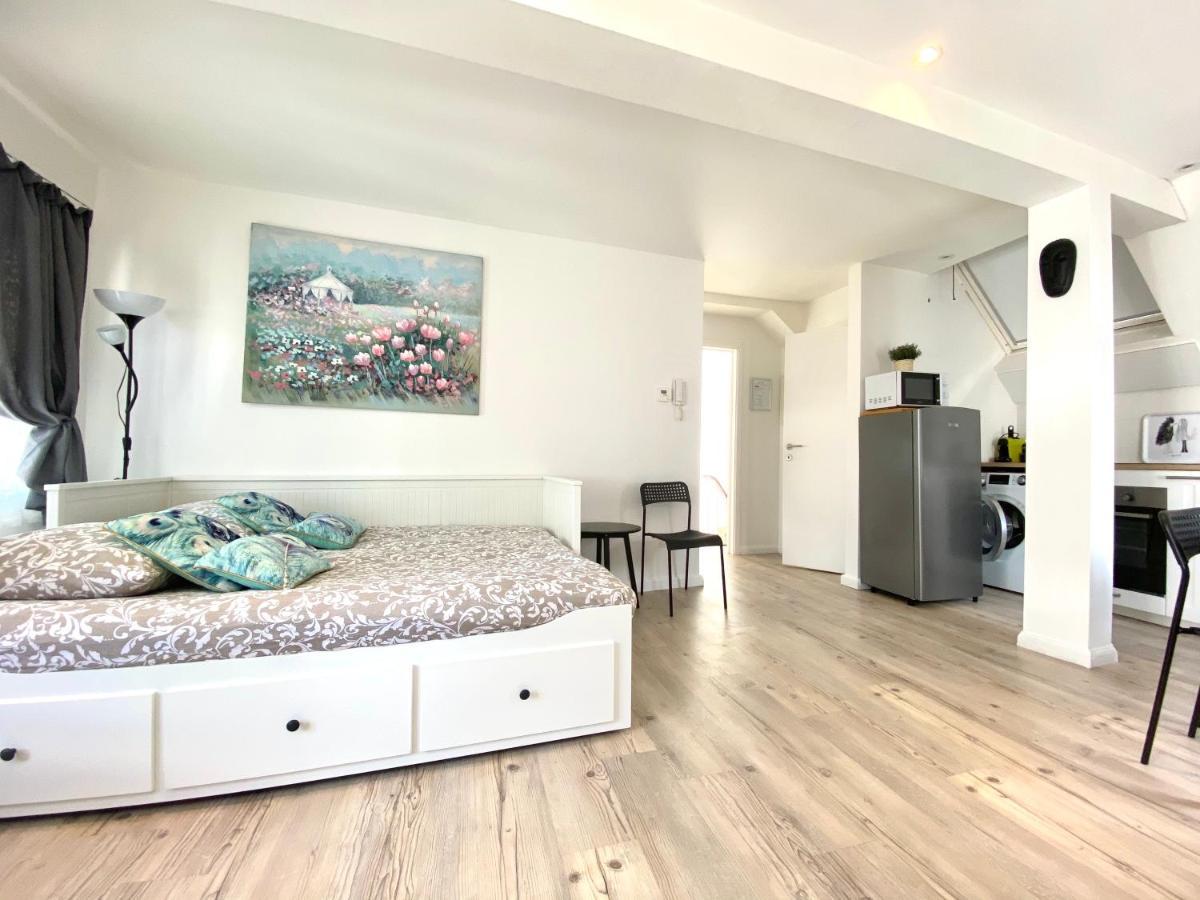 Bonjour Apartments Сentre 3 Αμβέρσα Εξωτερικό φωτογραφία