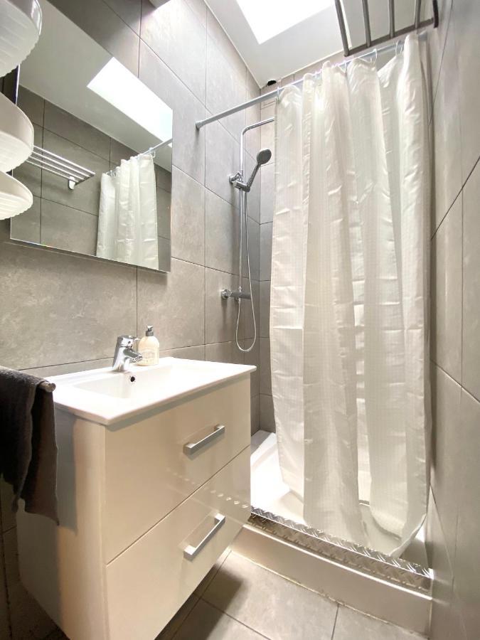 Bonjour Apartments Сentre 3 Αμβέρσα Εξωτερικό φωτογραφία