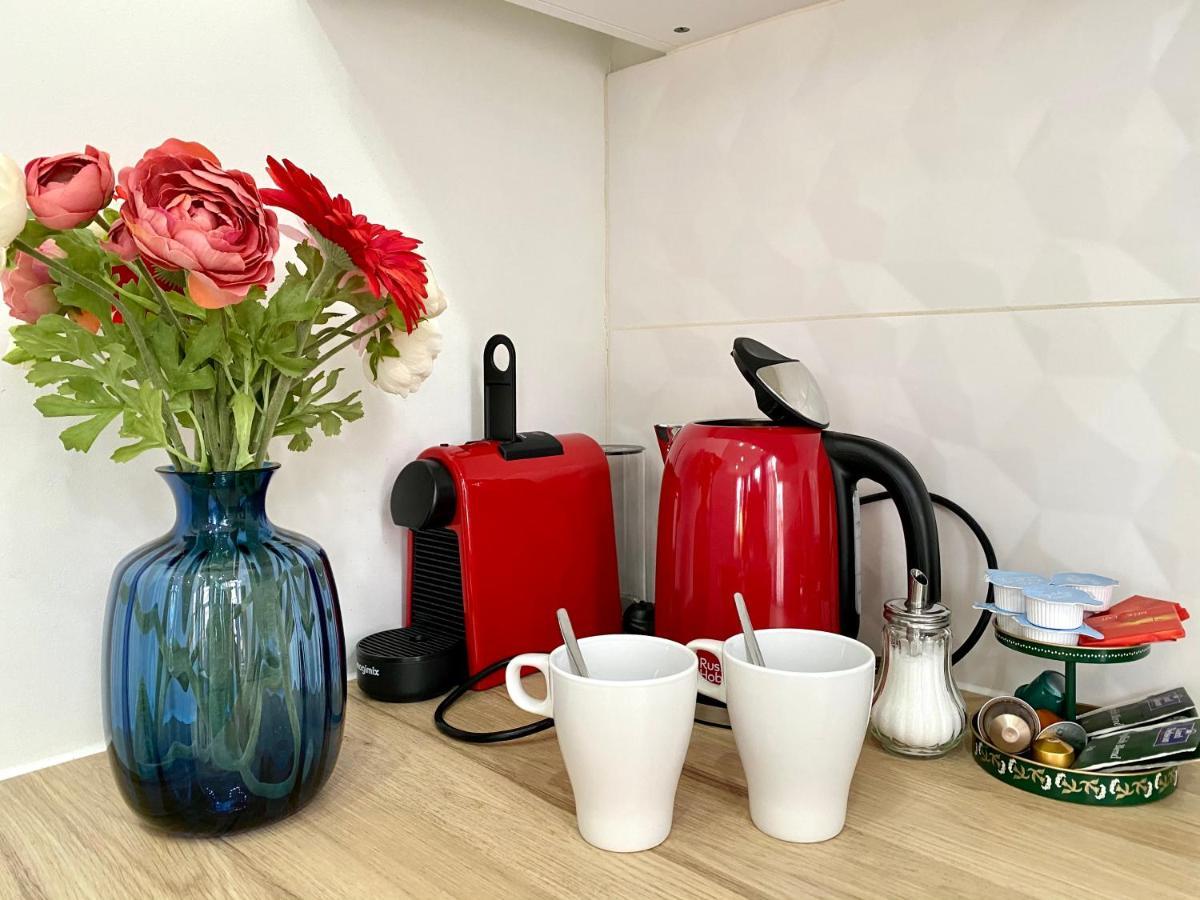 Bonjour Apartments Сentre 3 Αμβέρσα Εξωτερικό φωτογραφία